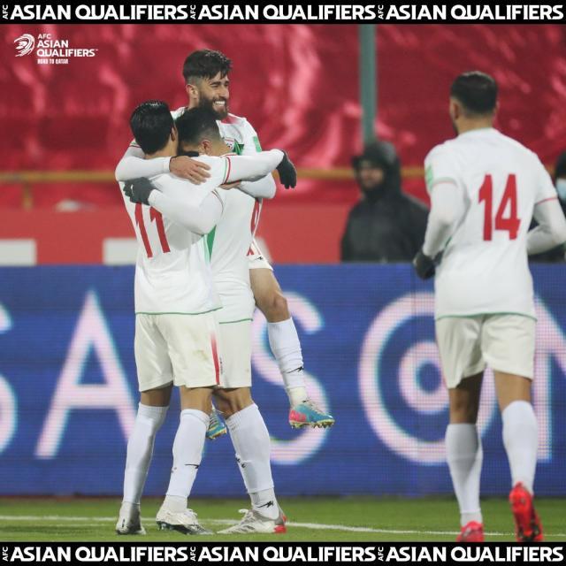 九游会-12强赛综述：A组韩国提前出线 B组日本送沙特首败