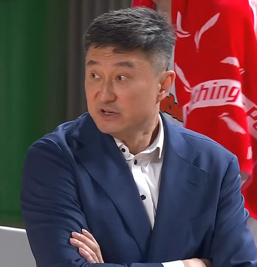 九游会官网-领先18分被逆转！广东2分惜败新疆，胡明轩绝杀遗憾偏出